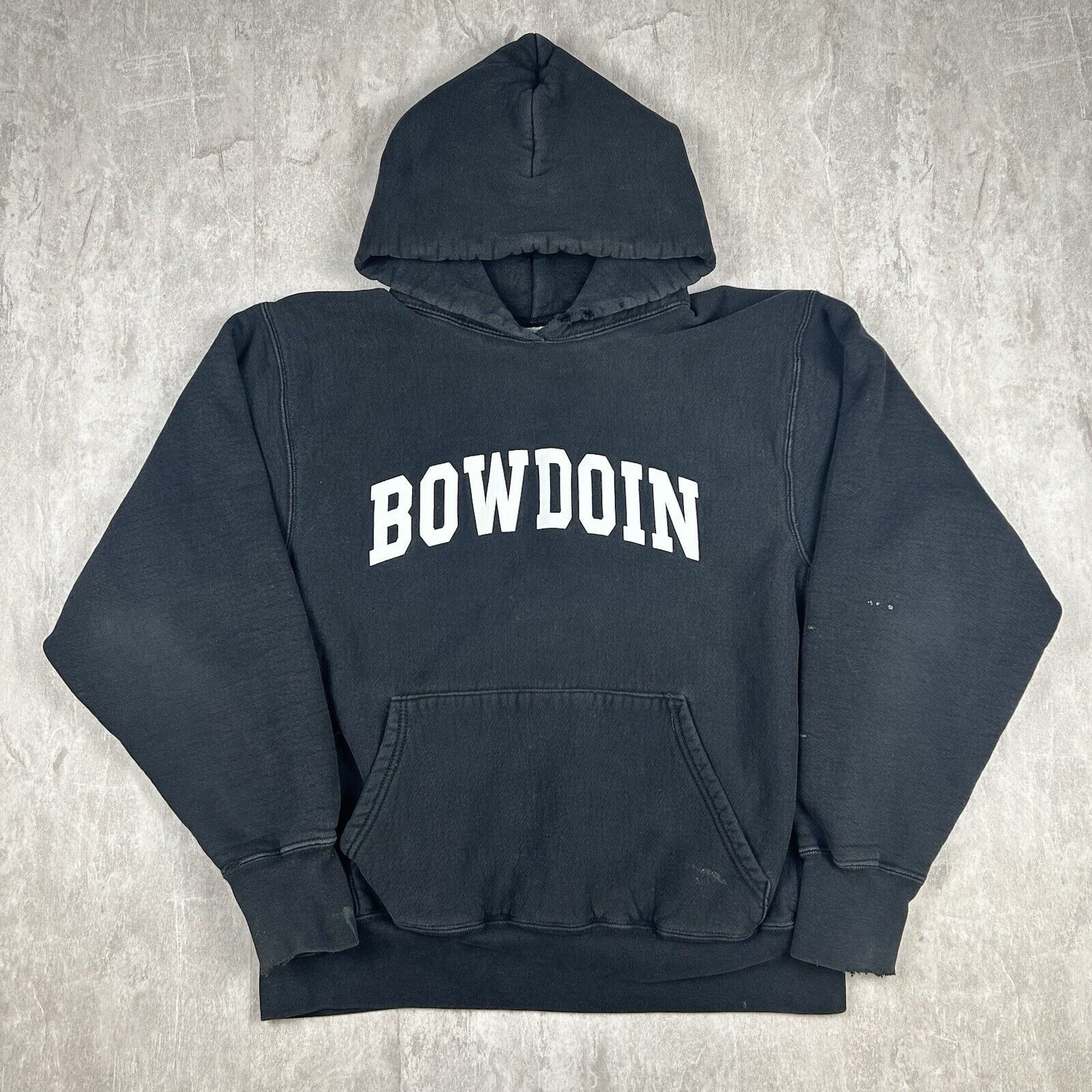 Bowdoin college sweatshirt best sale