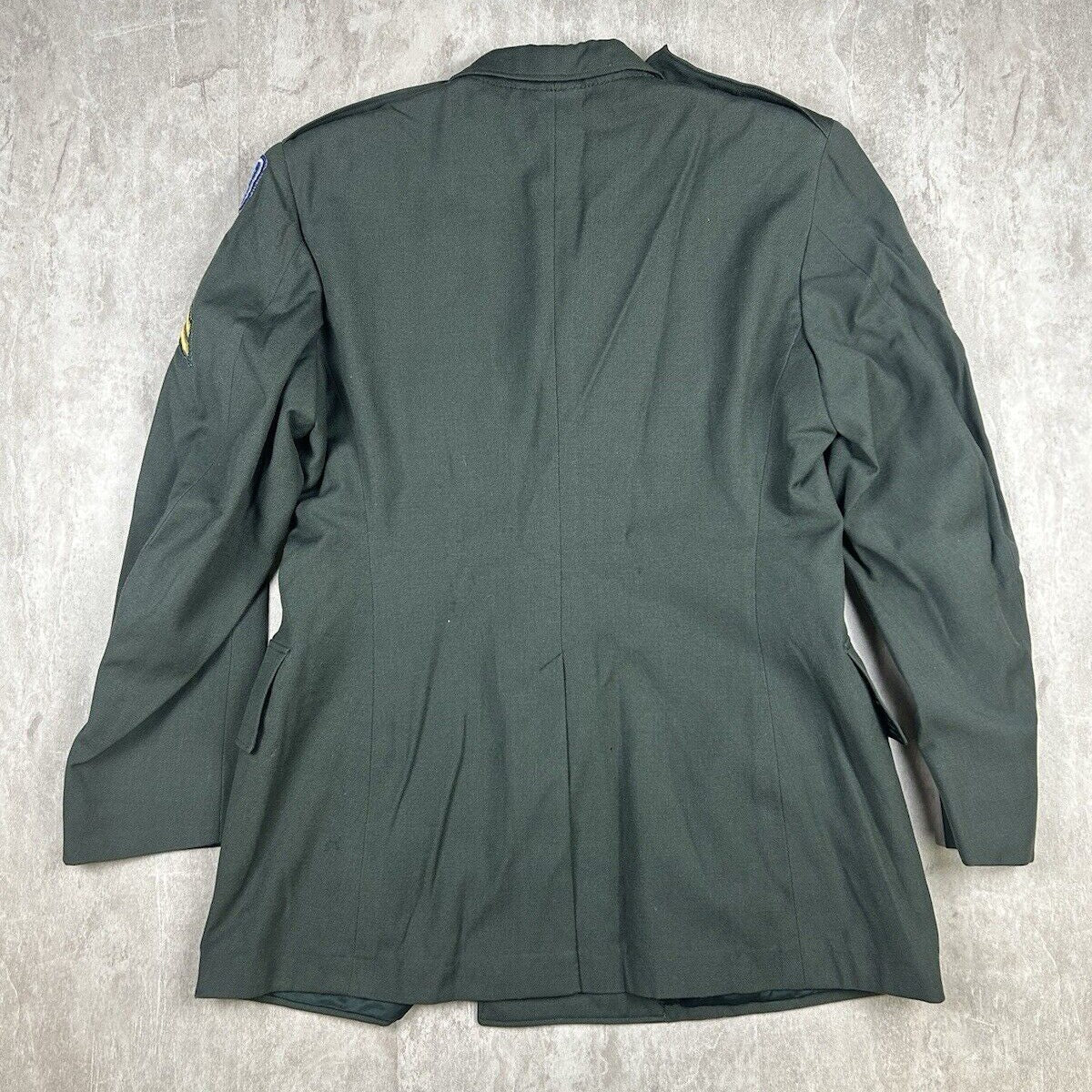 army dress green jacket ARMY GREEN SERVICE UNIFORM (AGSU) COAT - FEMALE