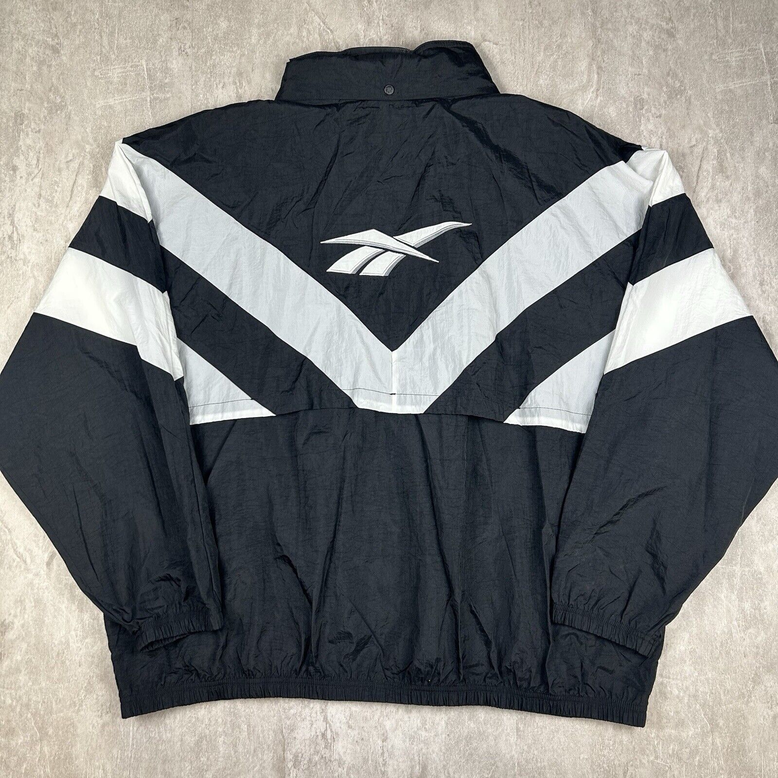 超希少品90sヴィンテージReebok sports club/NYウエア Reebok - 超希少品90sヴィンテージReebok sports club/NYウエアの通販