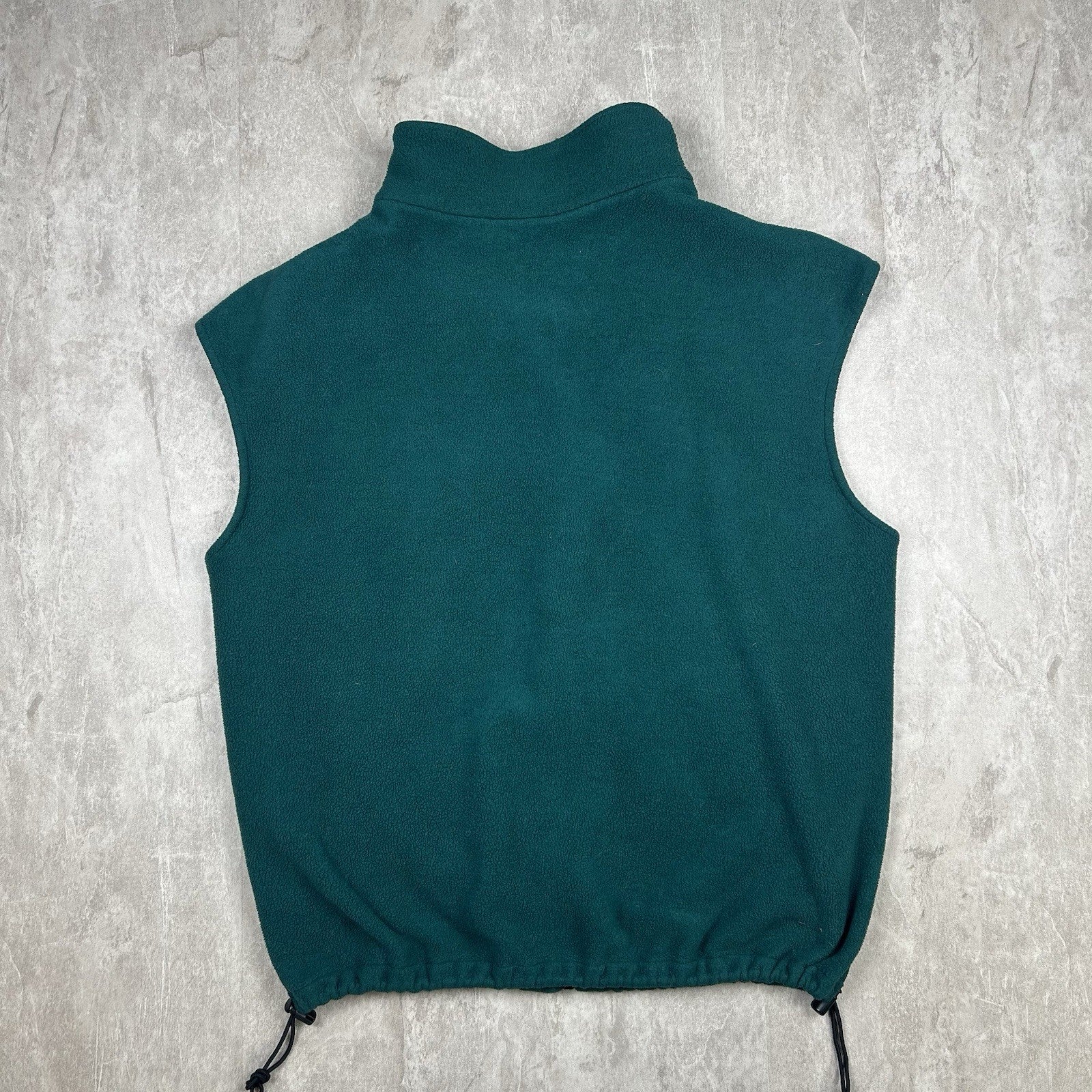 Fleece Vest for Women Fall Winter Sleeveless Sherpa Jacket