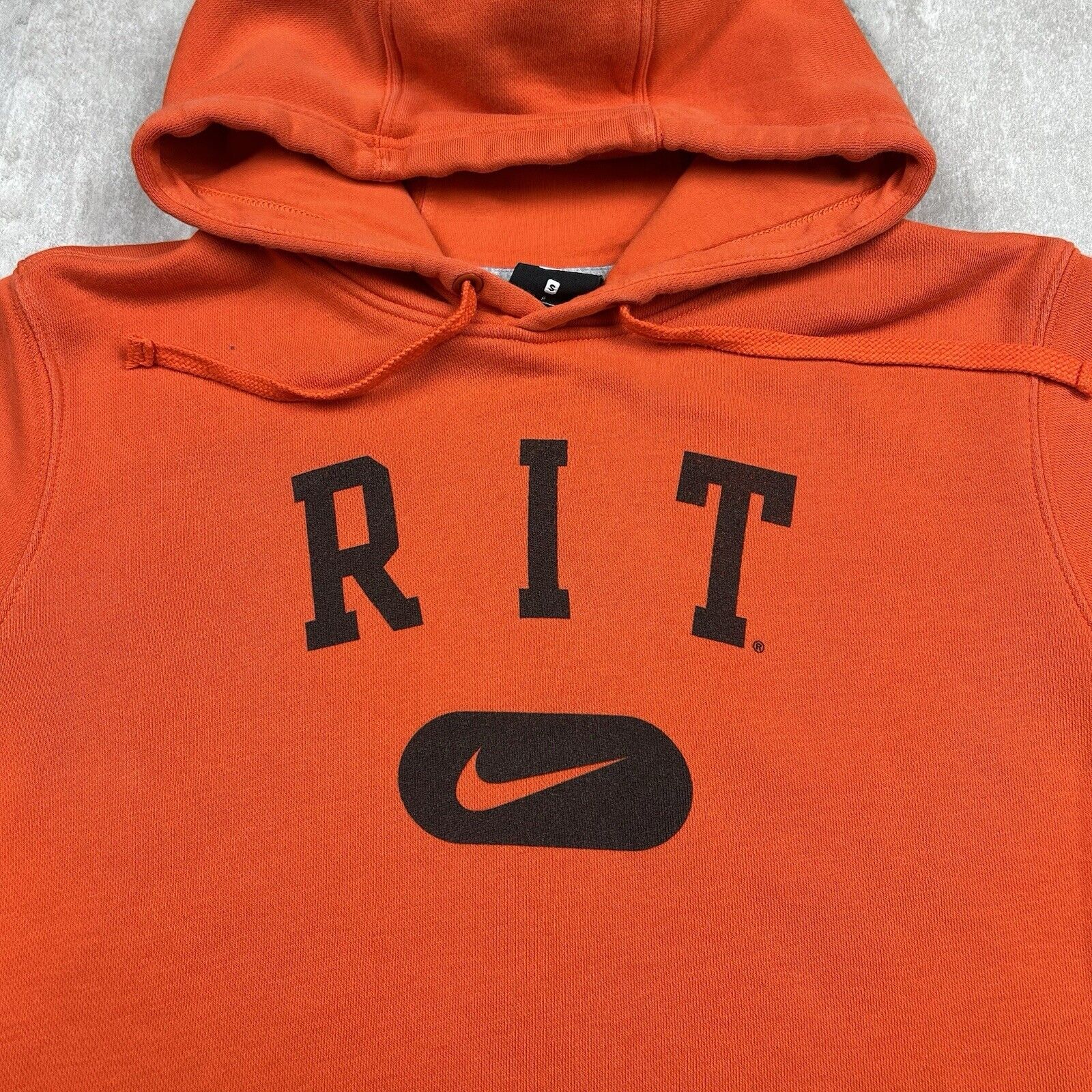 ▽▲ritページ▽▲ RIT Rochester Institute Of Technology Sweatshirt Hoodie