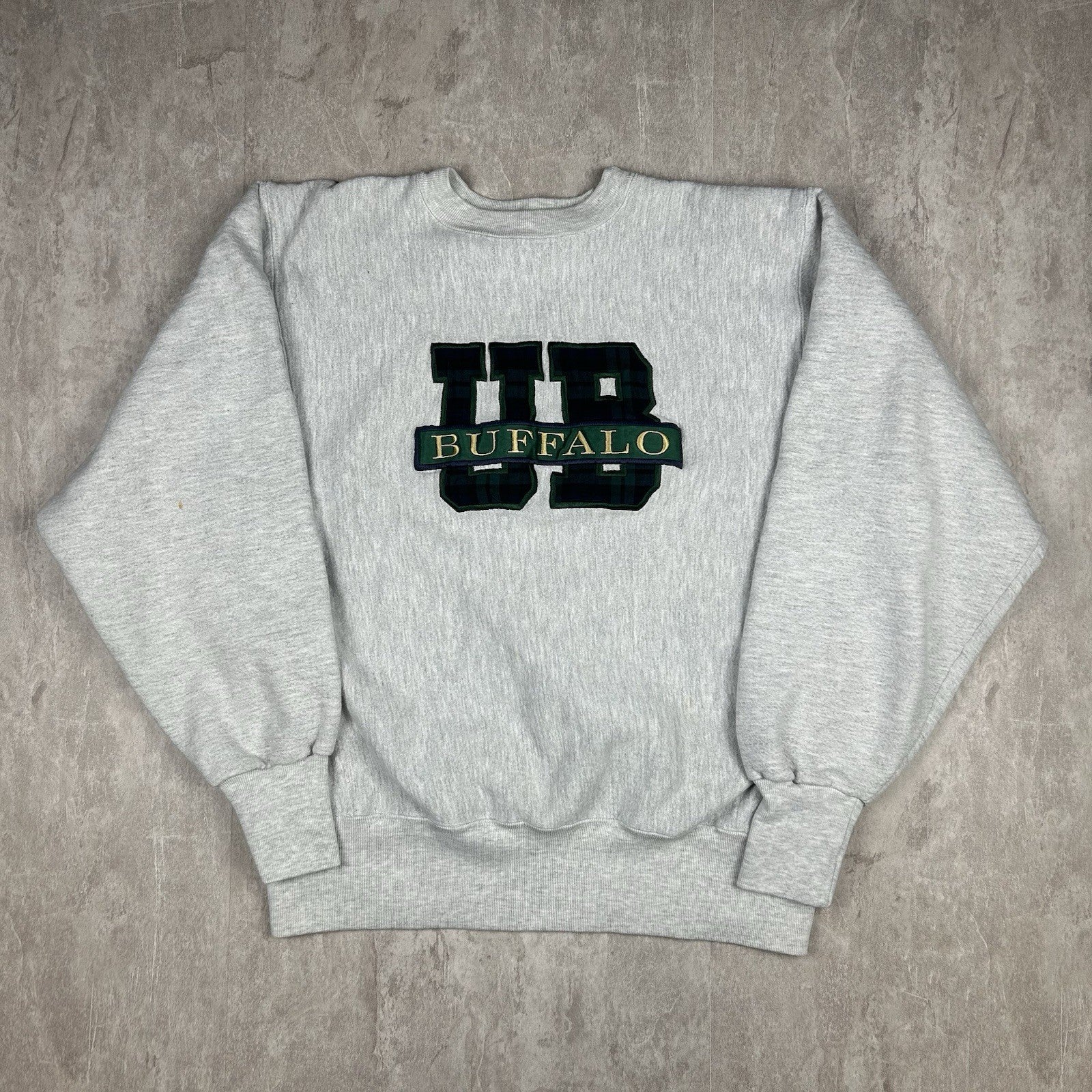 College – Clyde Vintage Clothing