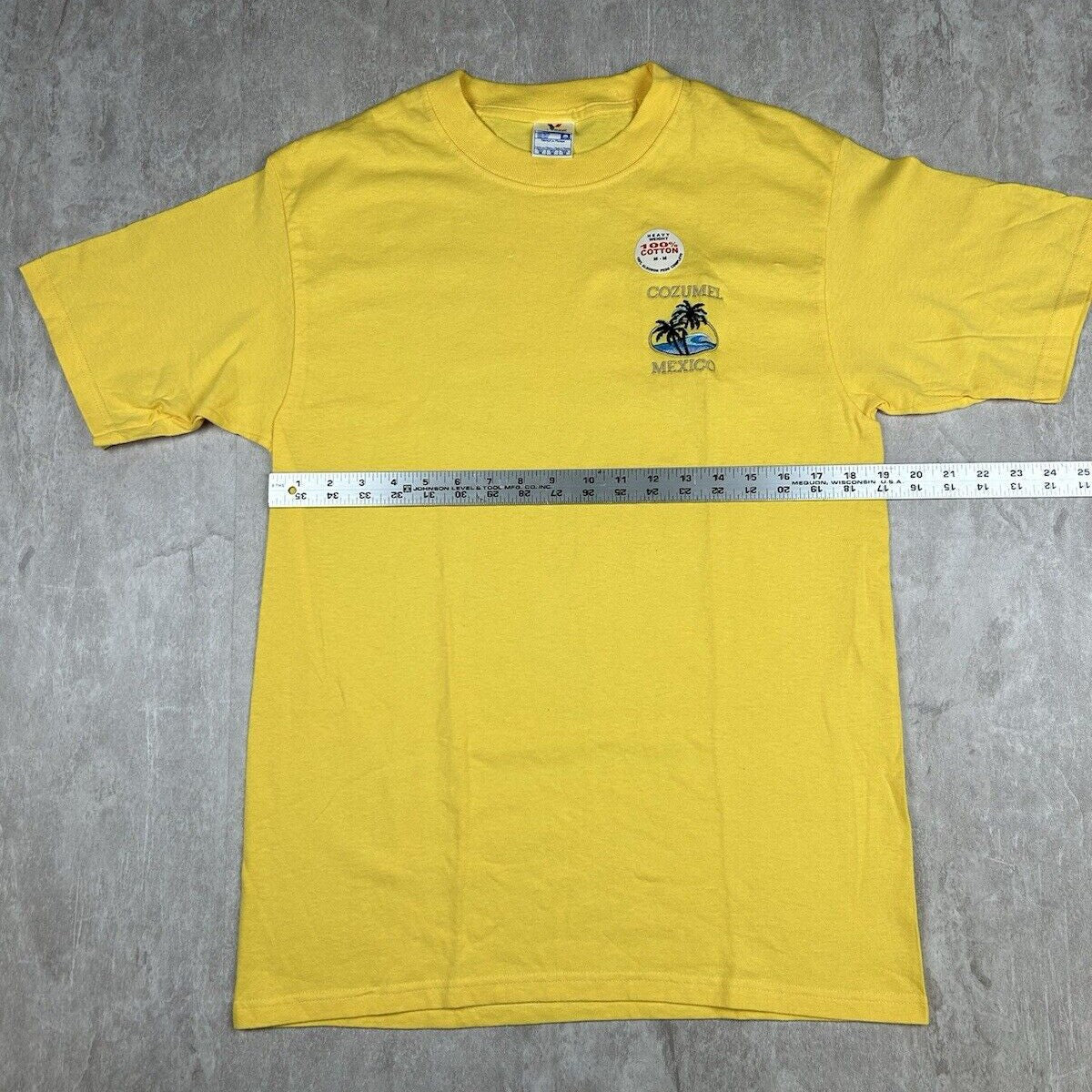【US規格】希少 Vintage Design COZUMEL MEX Tシャツ 90s 四十八手/COZUMEL MEXICO T-SHIRT | 無無