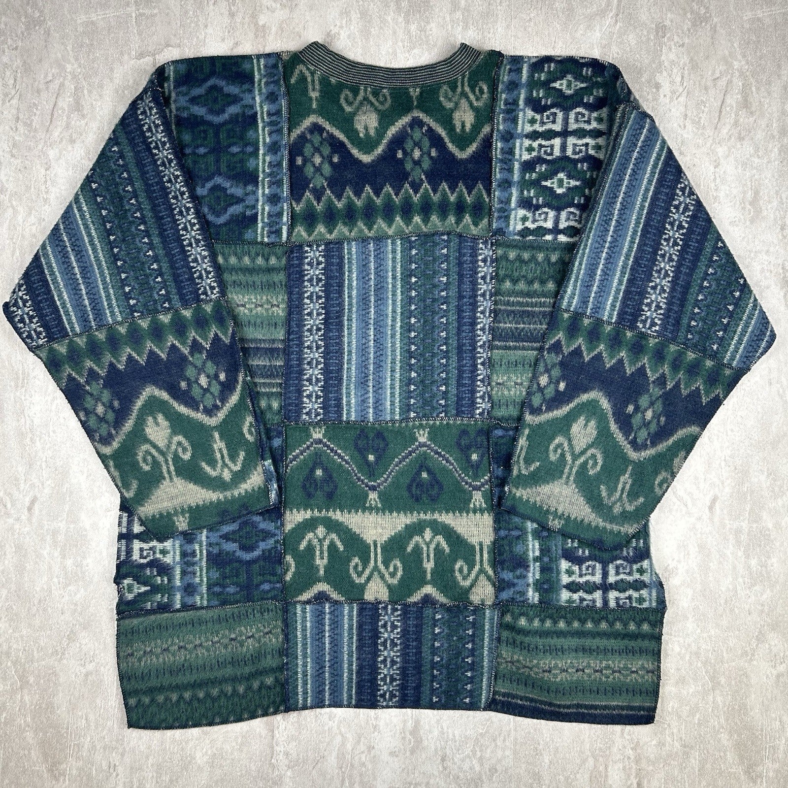 杉*様 【新品未使用】vintage tricot THE /a jersey Vintage tricot THE/a jersey – beautiful people online store