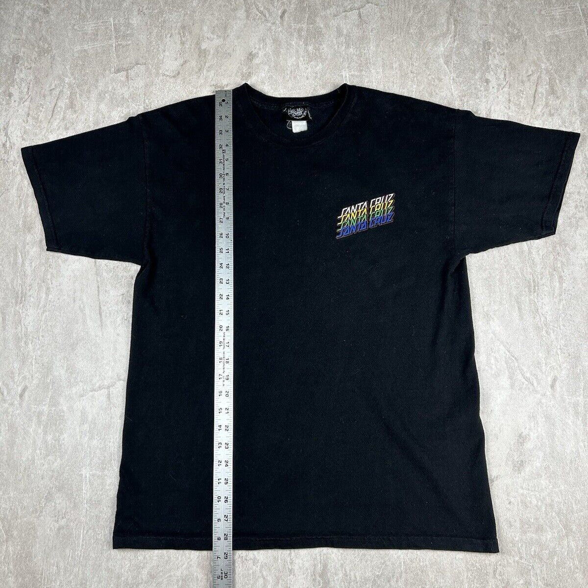 H-STREET Tシャツ santa cruz zorlac plan-b