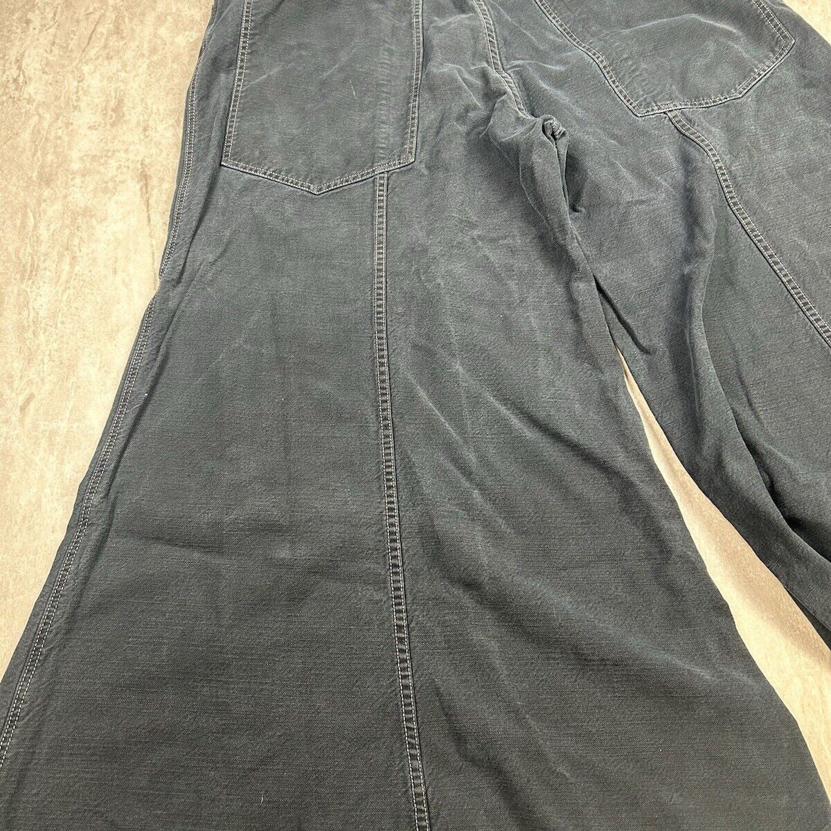 Vintage JNCO 1990's sale Grey Jeans