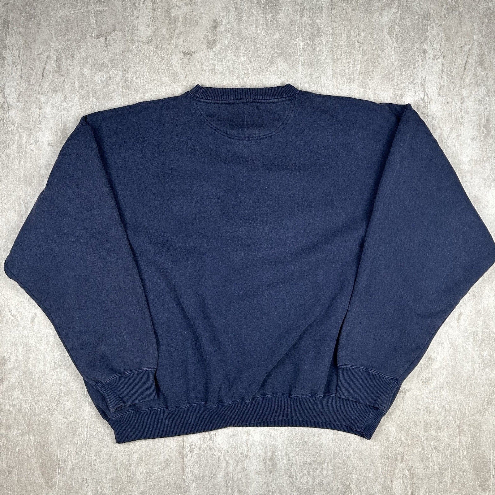 Vtg 90s Syracuse University Crewneck Sweatshirt Orangemen Men's