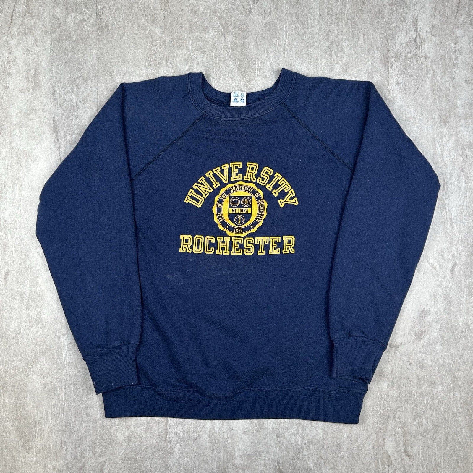 1960年頃 vintageスウェット UNIVERSITY BUFFALO 1960年頃 vintageスウェット UNIVERSITY BUFFALO