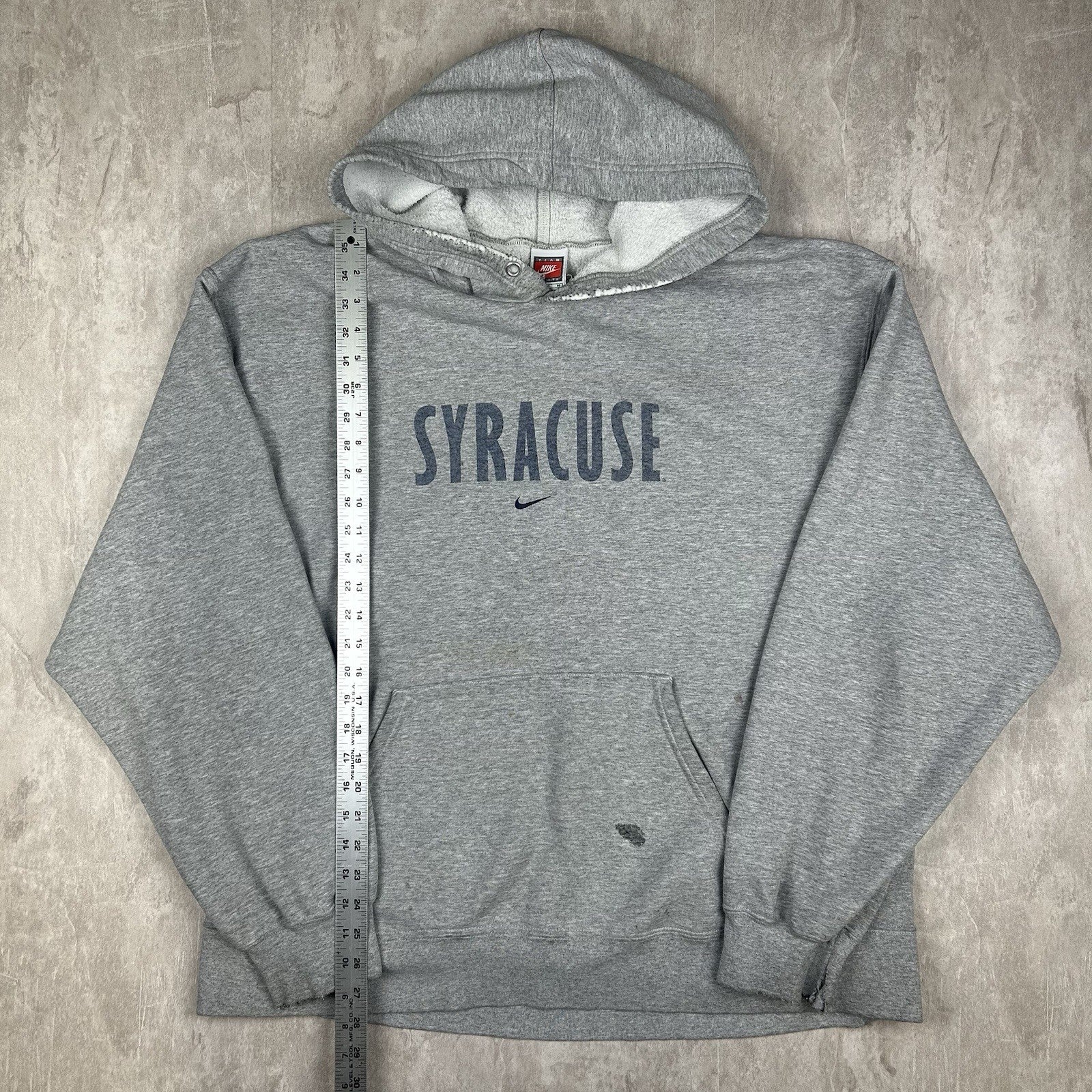 nike syracuse sweatshirt