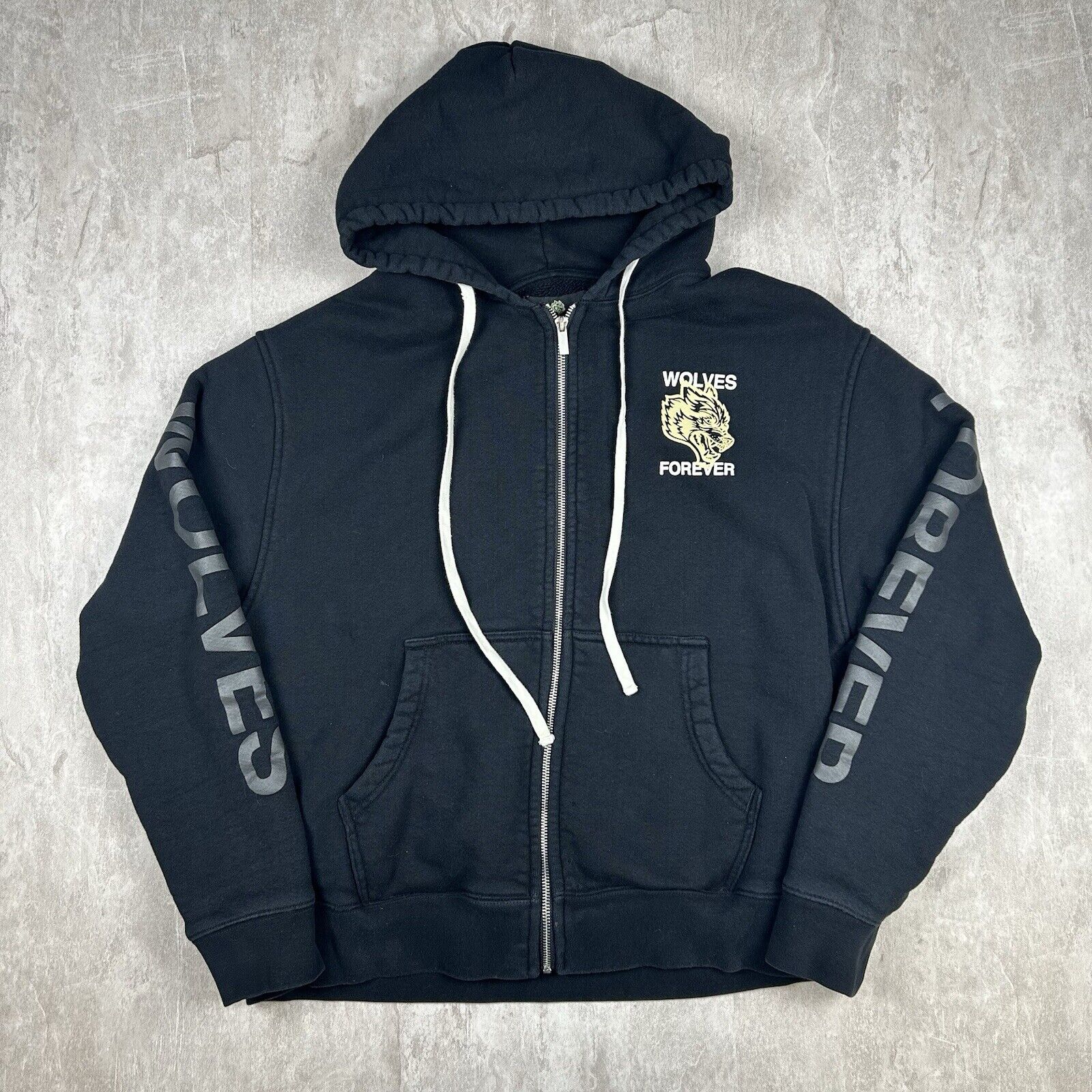 Darc Sport Fleece store Zip Up