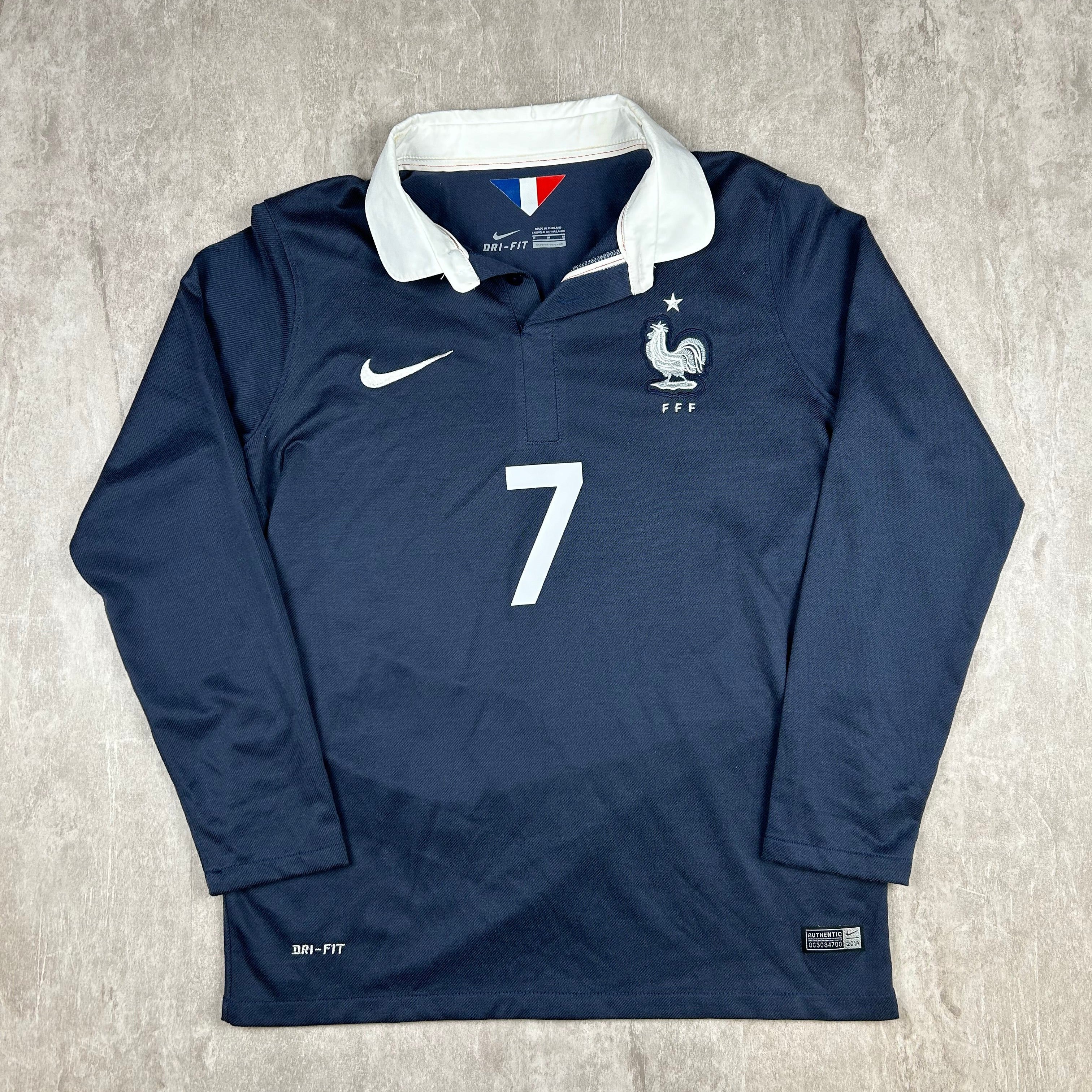 france 2014 world cup kit