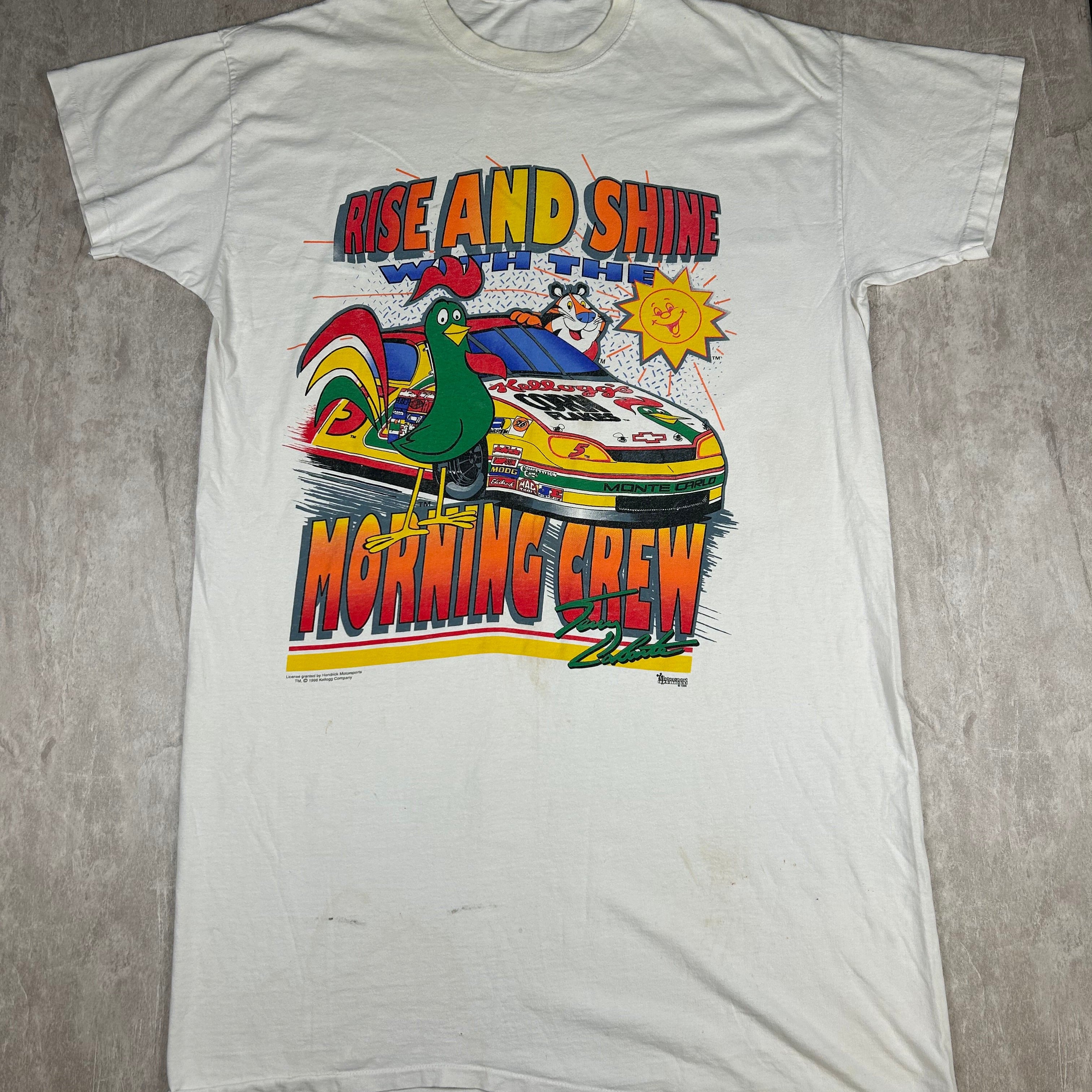 Rise MC SS Tee Rise MC SS Tee