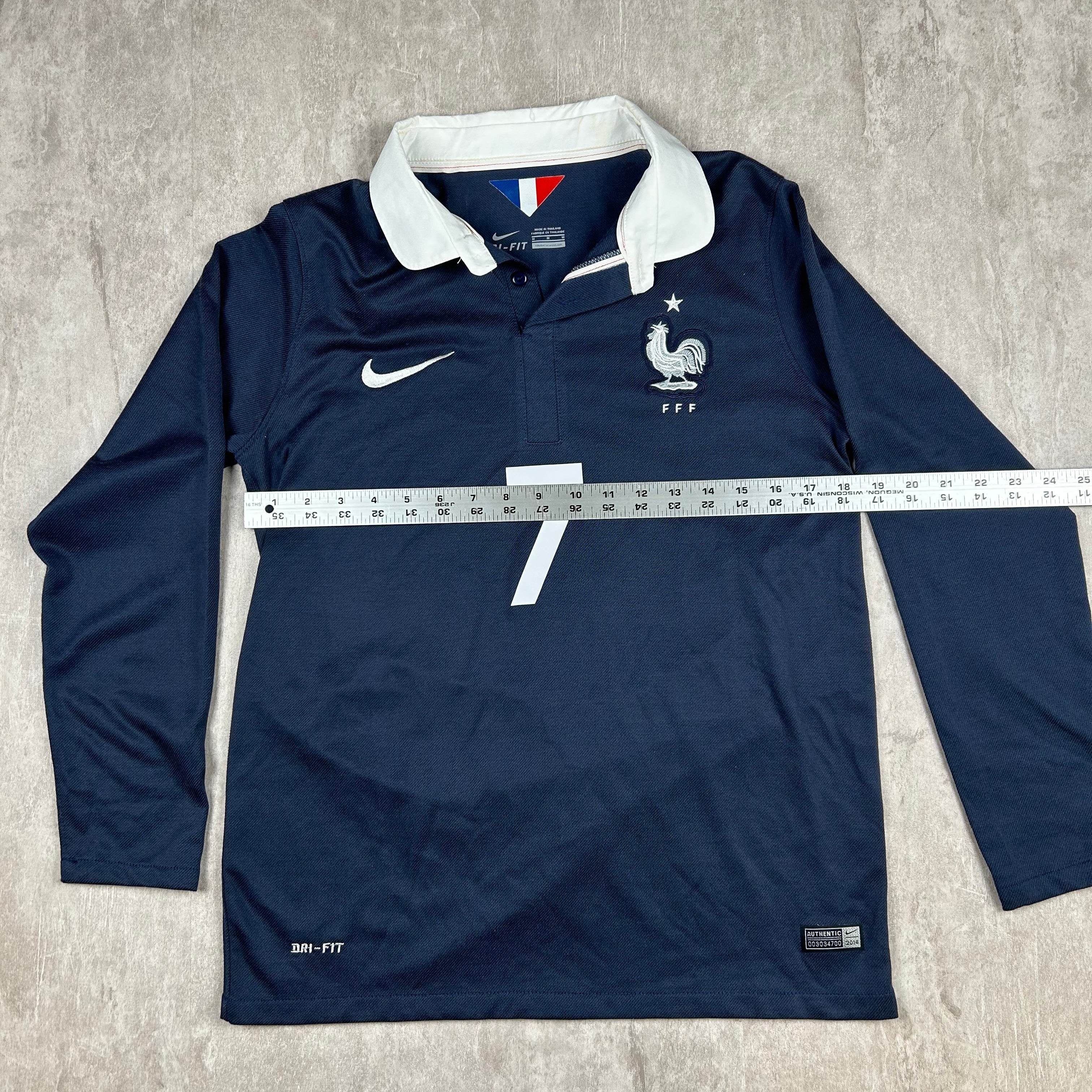 france 2014 kit
