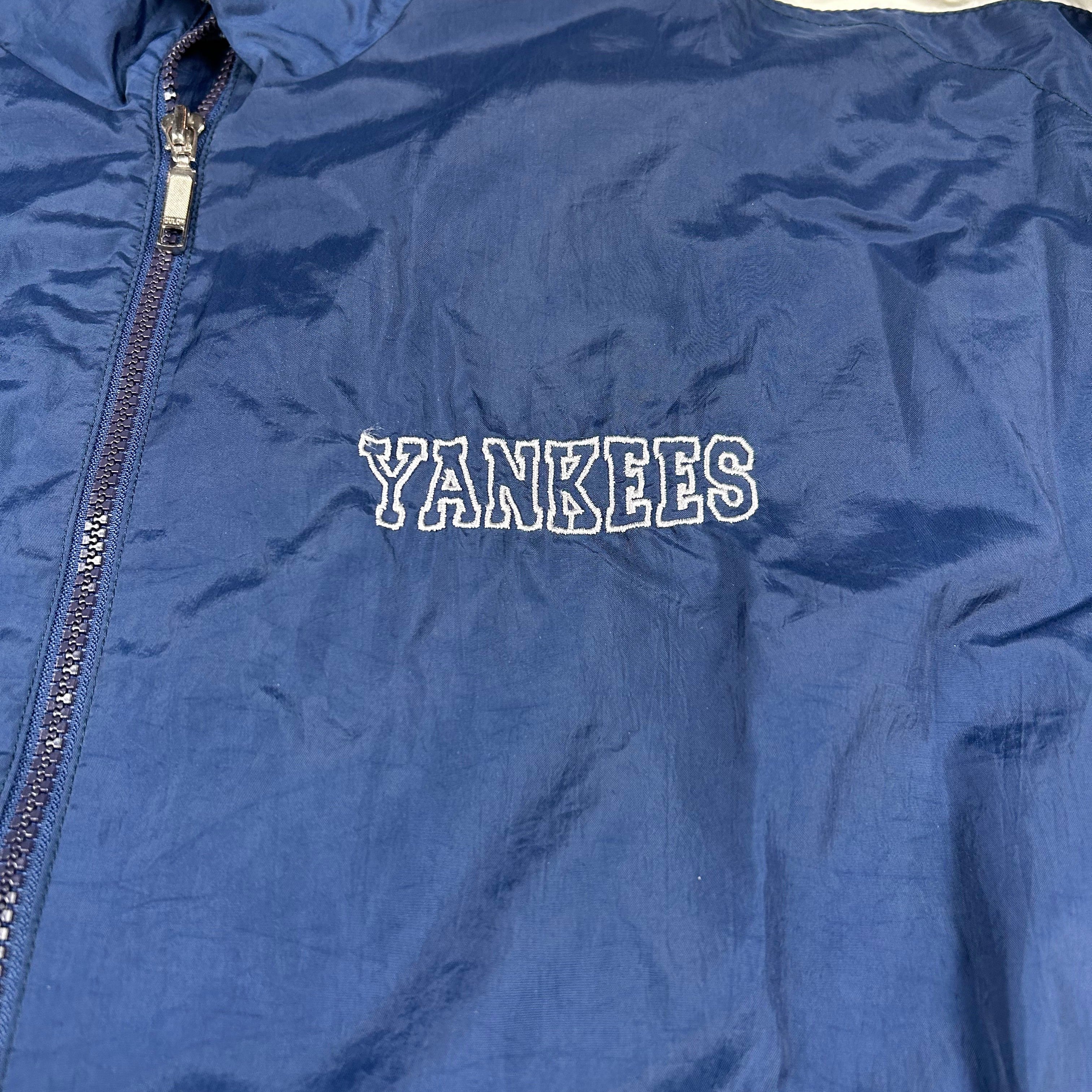 New York top Yankees Vintage 90s Starter Jacket