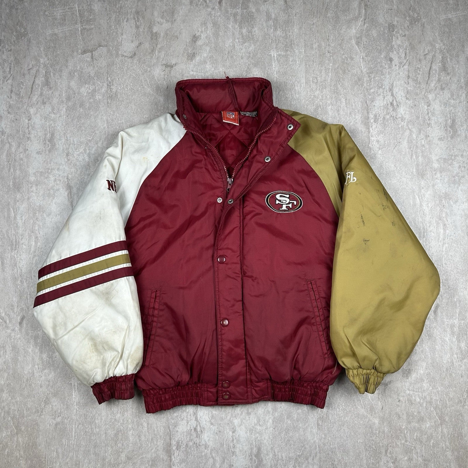 Pro – Clyde Vintage Clothing