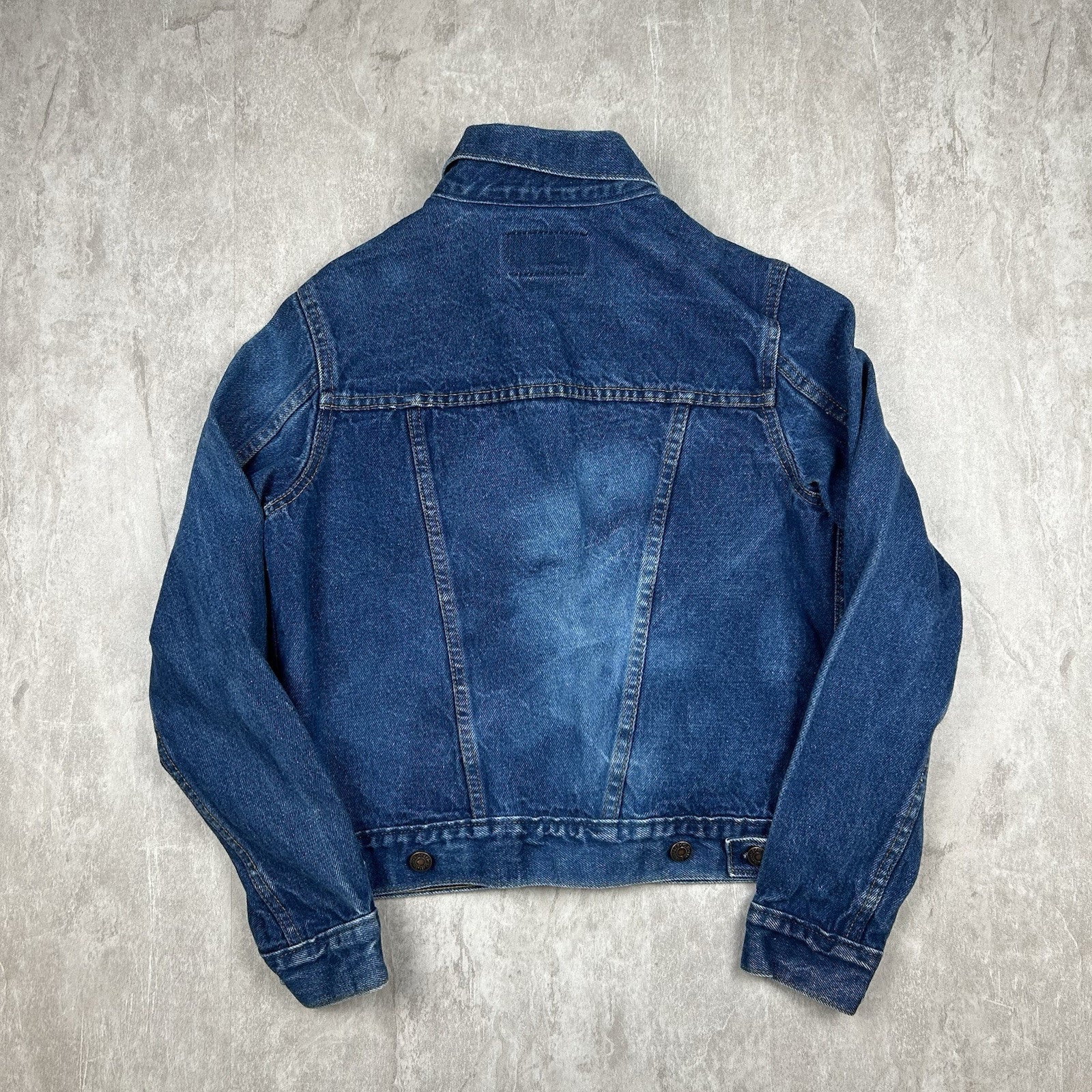 「LEVI'S® VINTAGE DENIM JACKETS TYPE1~3 Levi's Denim Jacket Overview: Type I, II and III